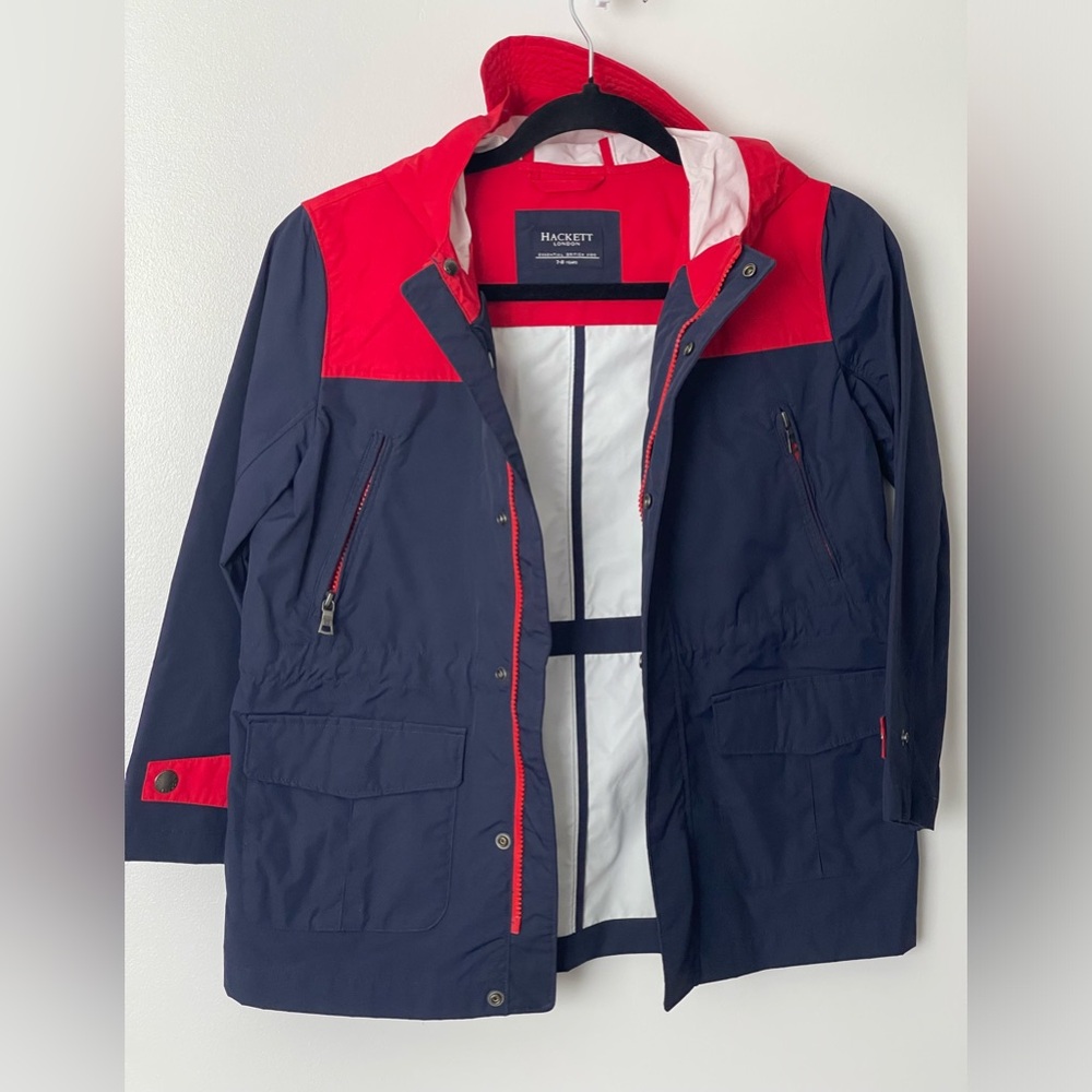 Hackett London , size 7-8 years for boy